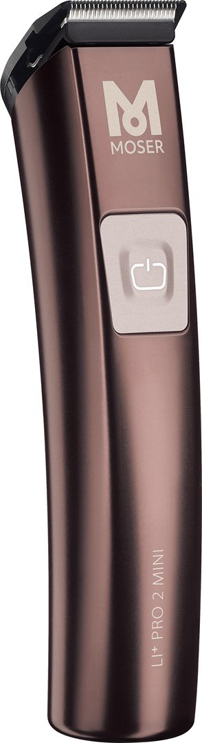 Moser LI+PRO2 MINI Brun Lithium-Ion (Li-Ion) #1