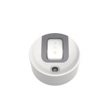 Kubek termiczny Kambukka Olympus 300 ml - marshmallow white #3