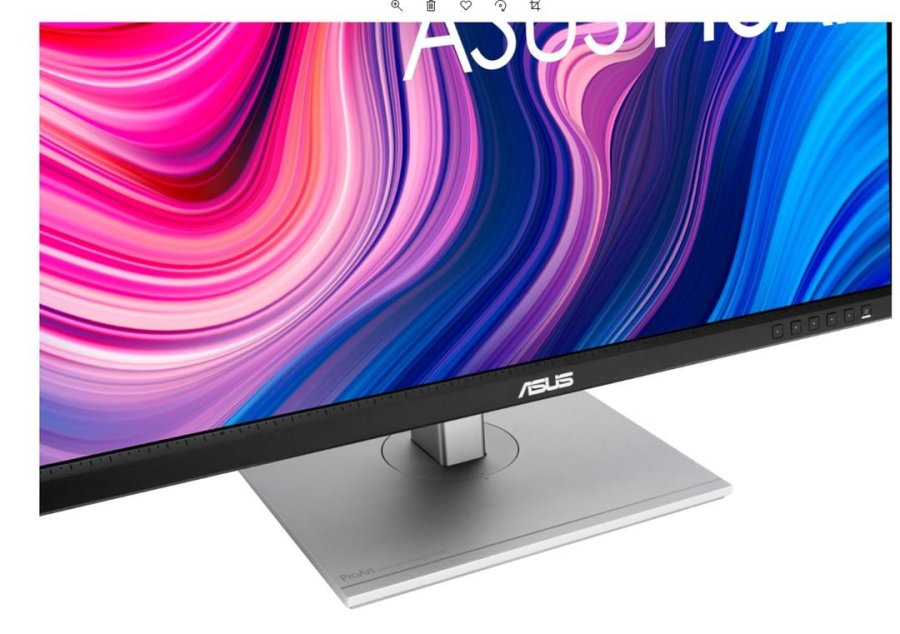 ASUS ProArt PA279CV computerskrm 68,6 cm (27