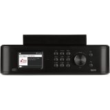 Radio Imperial DABMAN i460 DAB+/FM black #1