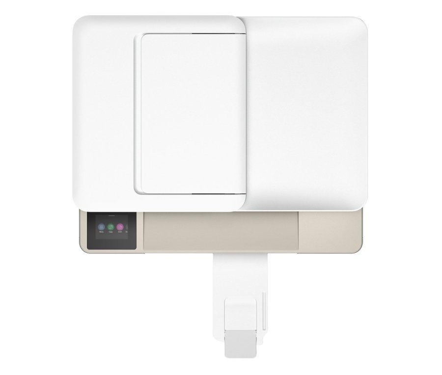 HP ENVY 6520e Trdlst All-in-One Farve Printer, Instant Ink; Fotoudskrivning #8