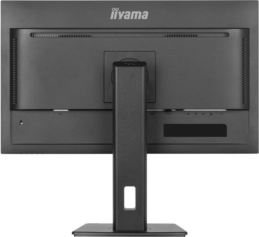 iiyama ProLite XUB2797HSN-B2 computerskrm 68,6 cm (27