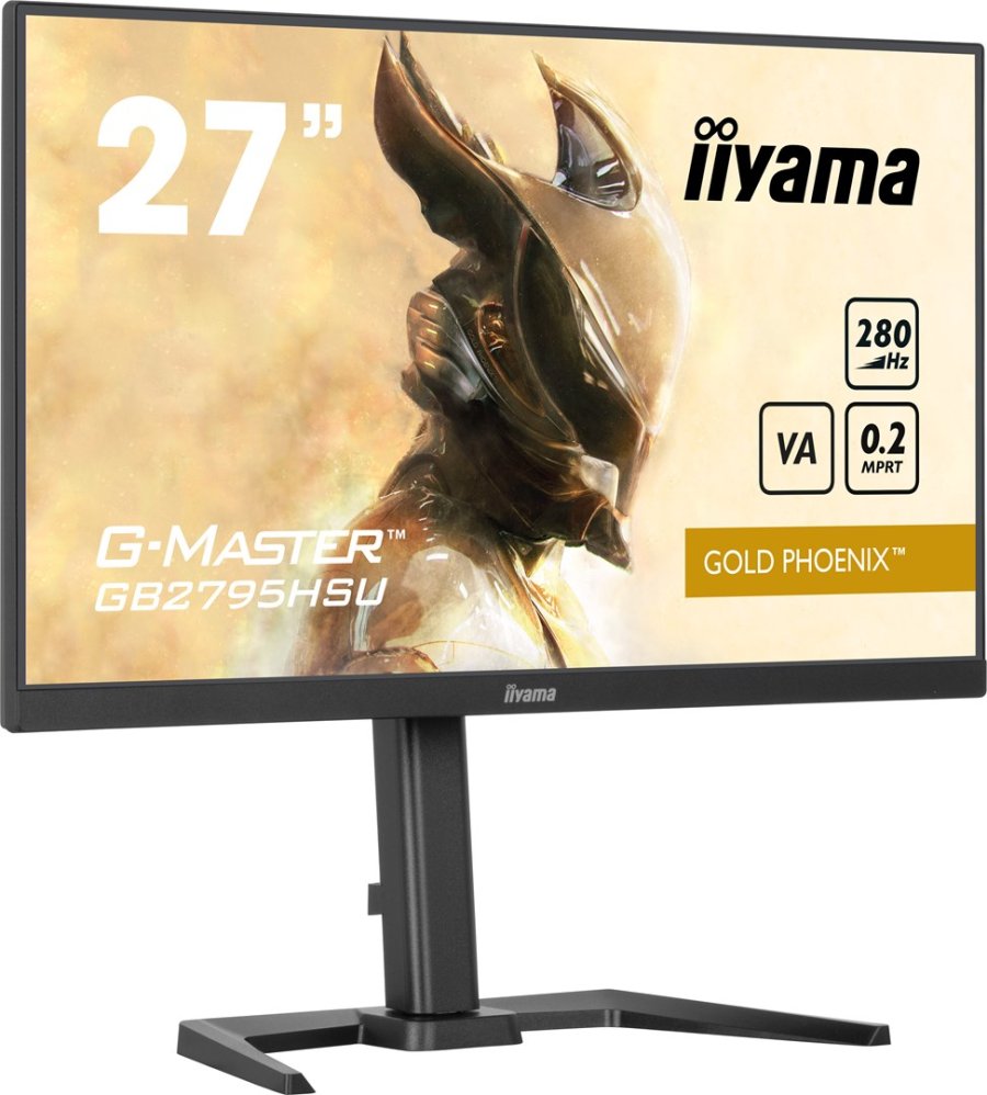 iiyama GB2795HSU-B1 computerskrm 68,6 cm (27