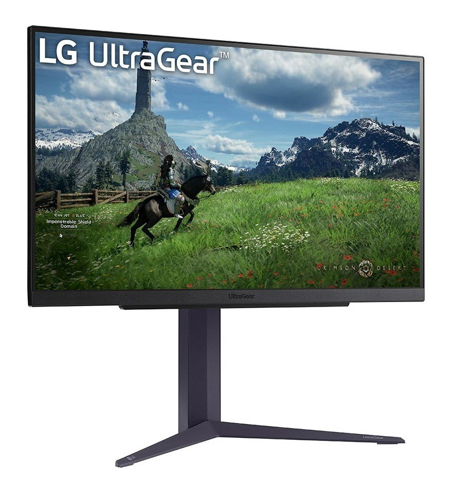 LG 27GS85Q-B computerskrm 68,6 cm (27