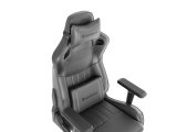 GENESIS Nitro 950 PC gamingstol Polstret sde Sort #10