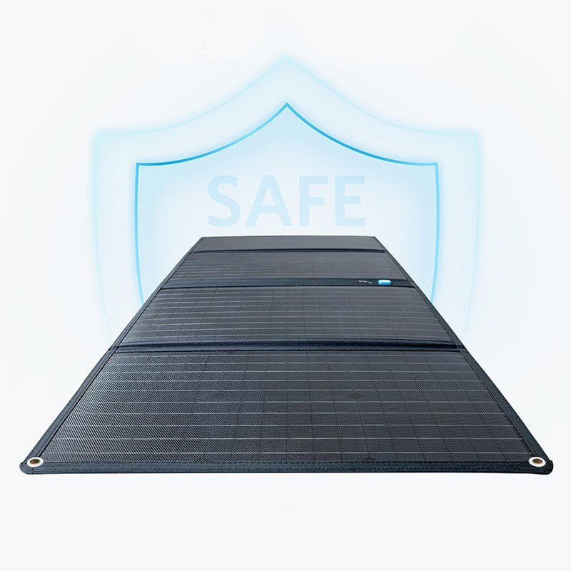 Anker 625 solpanel 100 W #6