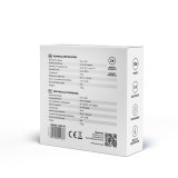 Bluetooth hovedtelefoner Savio TWS-01 Hvid #2
