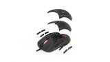 Krux Galacta Gaming Mouse (KRX0084) #8