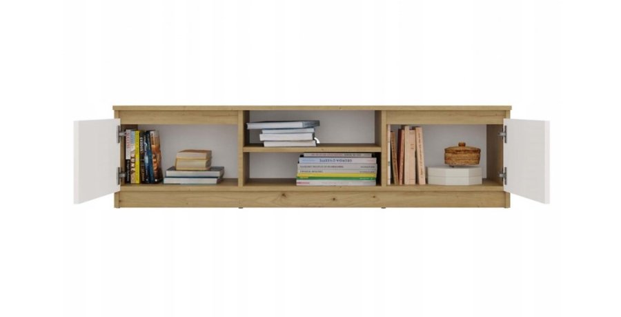 RTV 140 MALWA EG ARTISAN/HVID #7