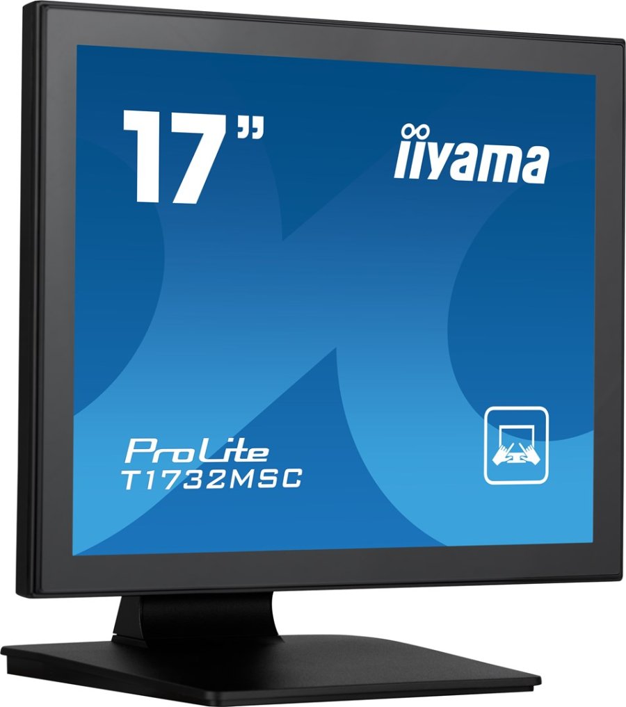 iiyama ProLite computerskrm 43,2 cm (17