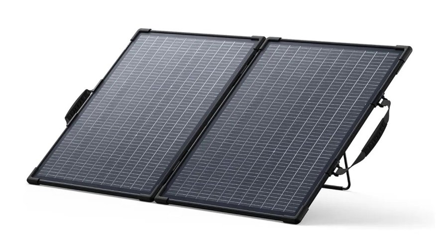 Anker SOLIX PS100 solpanel 100 W Monokrystallinsk silicium #1