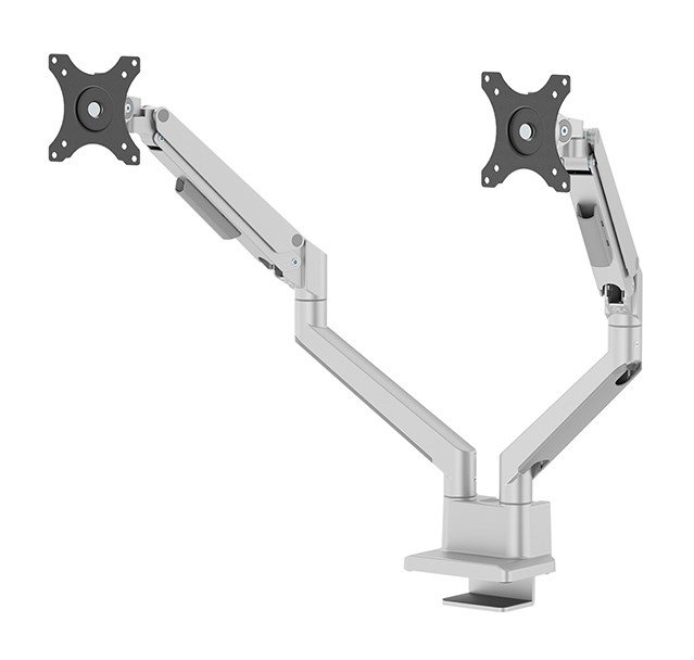 Neomounts desk monitor arm #8