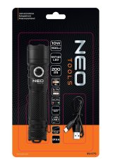 NEO tools 99-075 lommelygte #2