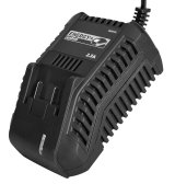 Graphite 58G030-BC batterioplader #11
