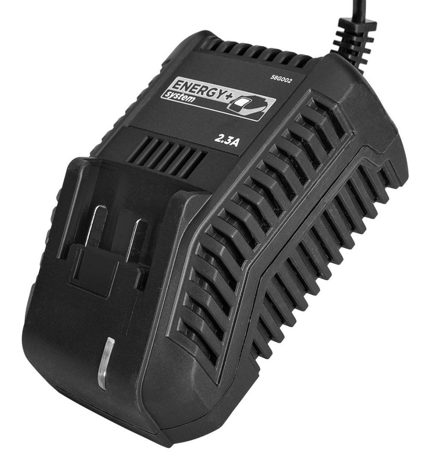 Graphite 58G030-BC batterioplader #11