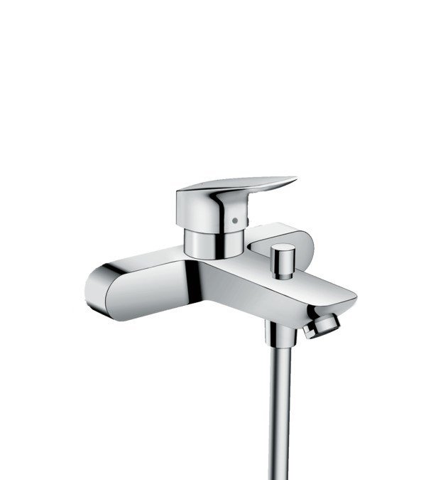 Hansgrohe Logis Krom #1