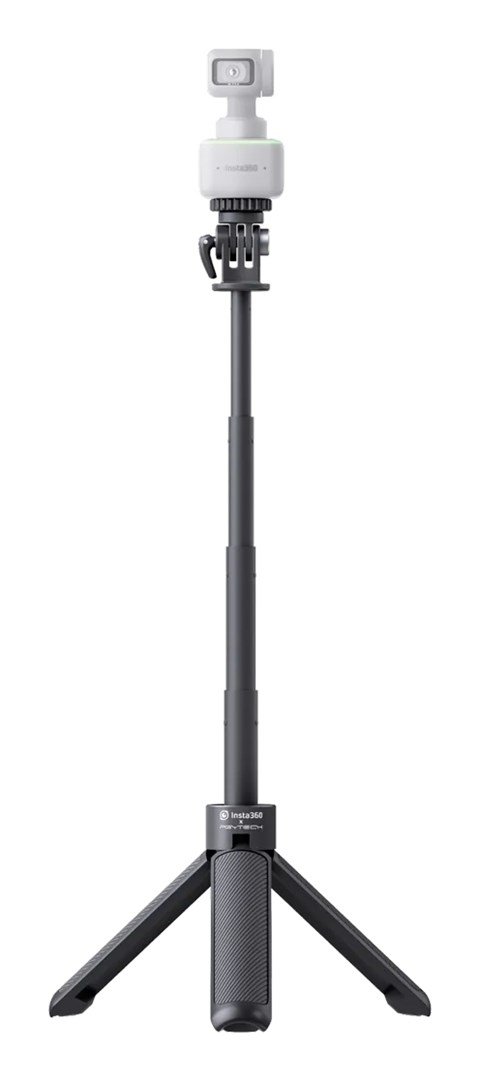 Insta360 CINSAAVB tilbehr til aktion sportskamera Hndtag til kamerastativ #5
