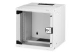 Digitus DN-49100 stativ 6U V�gmonteret stativ Gr� #1