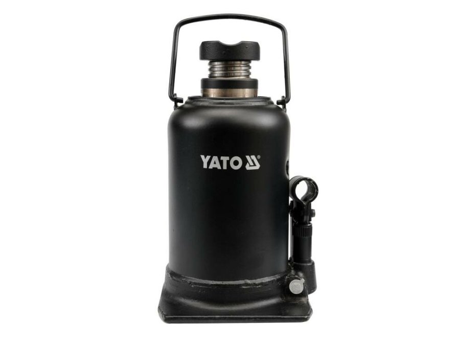 Yato YT-1709 donkraft & sttte til kretj #1