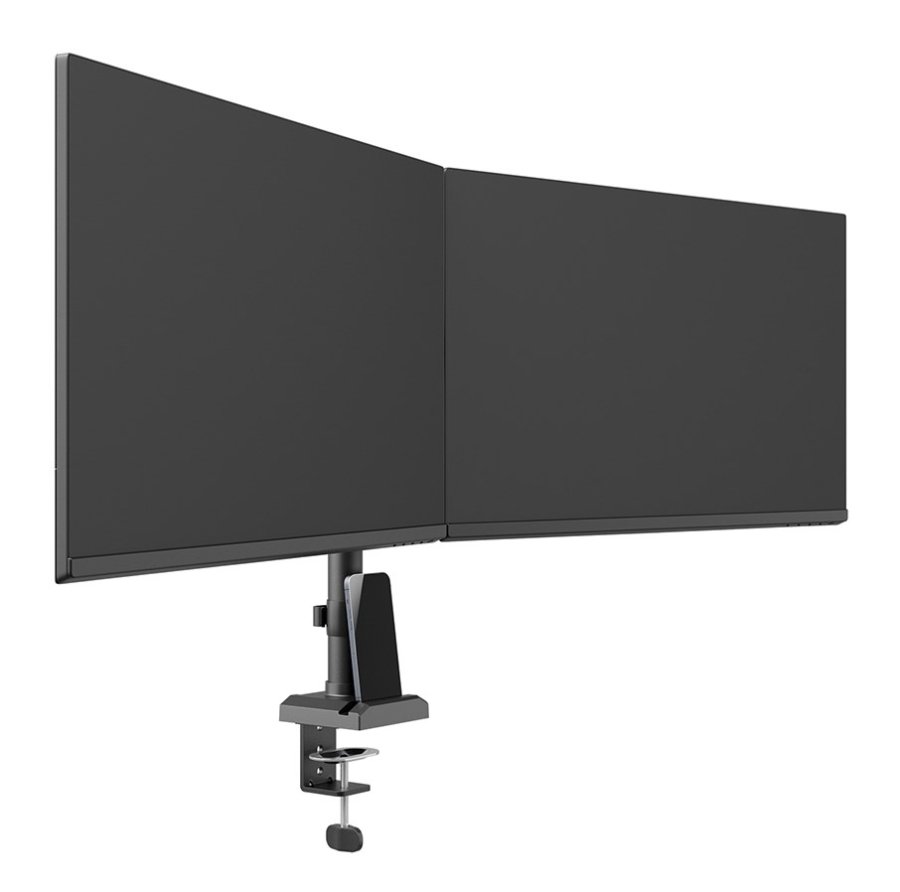 Neomounts DS60-600BL2 skrmbeslag og -stativer 81,3 cm (32