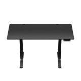 Gaming-skrivebord Huzaro Hero 8.2 Sort #2