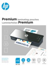 HP Premium lamineringsfilm A3 50 stk #1