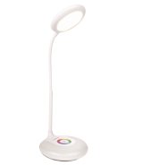 Esperanza ELD117 bordlampe 3 W LED Hvid #3