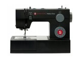 SINGER 4432 Black Automatisk symaskine Elektromekanisk #1