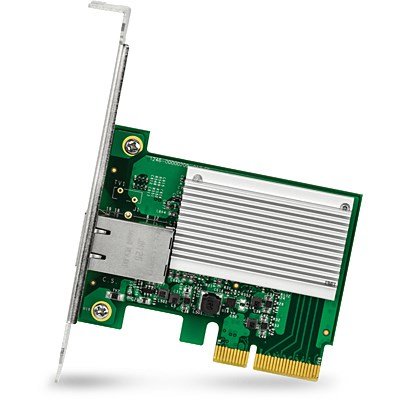 Trendnet TEG-10GECTX netv�rkskort Intern Ethernet 10000 Mbit/s #6