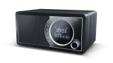 Sharp DR-450 Personligt Digital Sort, Rustfrit stl #4
