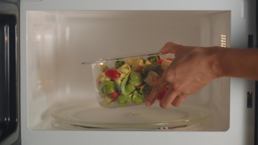 FoodSaver FFC024X enhed til madopbevaring Rektangulr Kasse 2,3 L Transparent 1 stk #11
