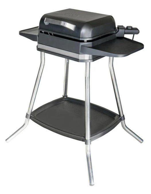 Unold Jimmy kontaktgrill #1