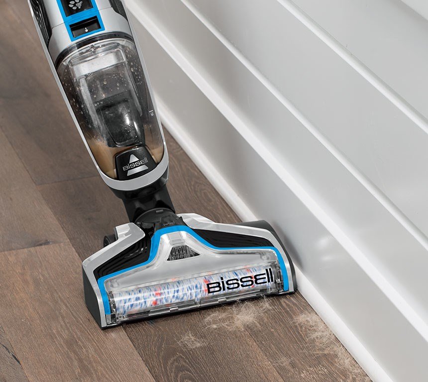 Bissell CrossWave Pet Pro Posels Sort, Bl, Slv 0,62 L 560 W #13