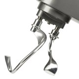 G3 Ferrari Pastaio Come a Mano foodprocessor 1800 W 8 L Rustfrit st�l #7