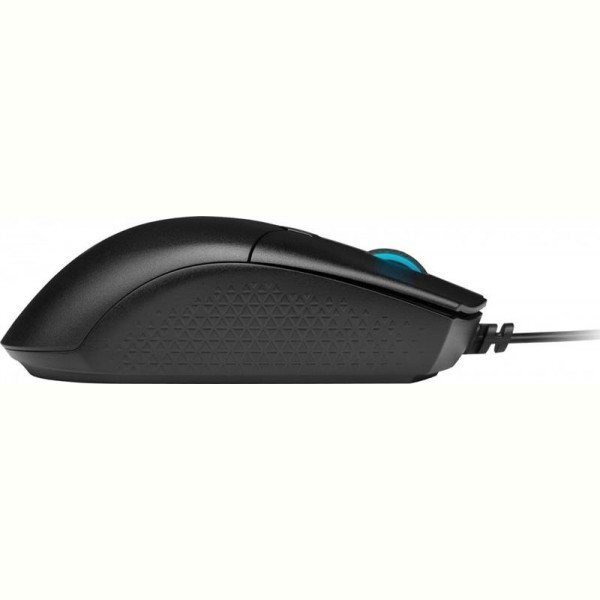 Corsair Katar Pro mus Spil Hjre hnd USB Type-A Optisk 12400 dpi #6