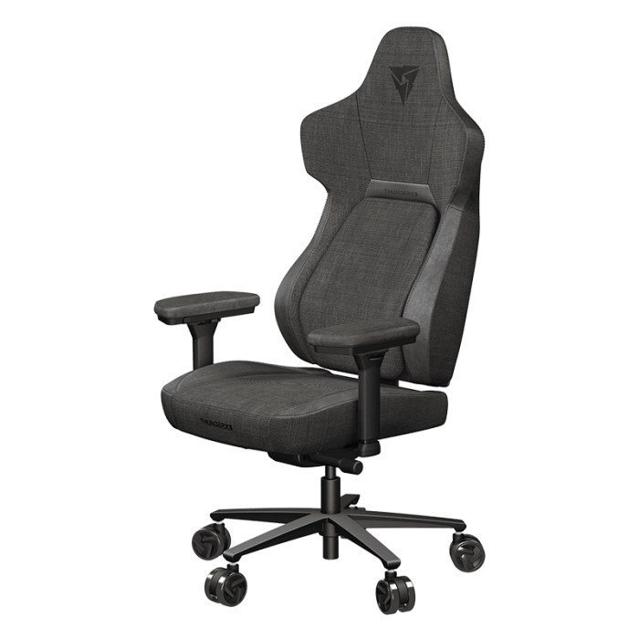 ThunderX3 CORE Loft Universal gamingstol Polstret sde Sort #1