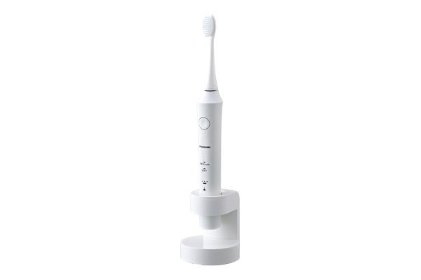 Panasonic EW-DL83-W803 elektrisk tandbrste Voksen Sonisk tandbrste Hvid #1