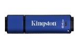 Kingston Technology DataTraveler Vault Privacy 3.0 64GB USB-ngle USB Type-A 3.2 Gen 1 (3.1 Gen 1) Bl #4