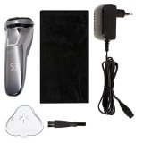 Camry Premium CR 2925 barbermaskine til ham Rotations shaver Trimmer Gr #17