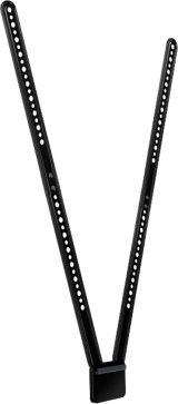 Logitech 939-001656 kamera monteringstilbeh�r Sk�rmbeslag #1