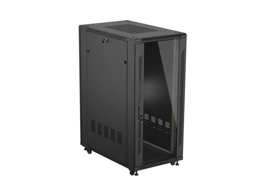 FRITST�ENDE RACKSKAB 19