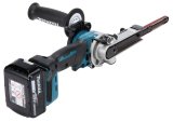 Makita DBS180Z Cordless Band File #6