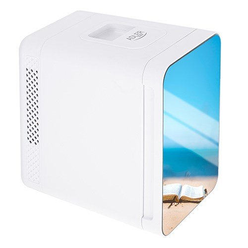 Adler AD 8085 kleskab Fritstende 4 L G #5