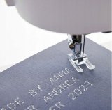 SINGER C5985Q Patchwork Plus Symaskine Hvid #8