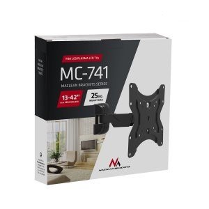 Maclean MC-741 tv-beslag 106,7 cm (42