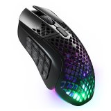 Steelseries Aerox 9 mus Spil Ambidextrous RF trdls + Bluetooth Optisk 18000 dpi #1