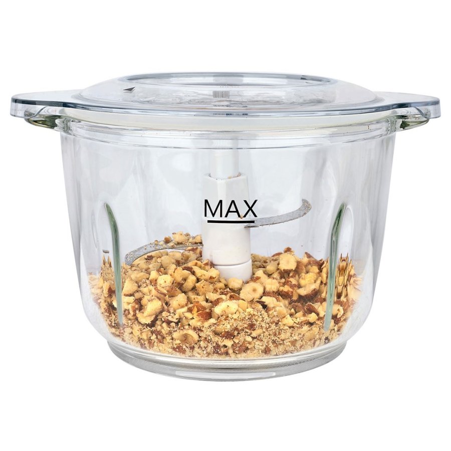 Heinrich's Germany HMZ 8850 - makuleringsmaskine #3