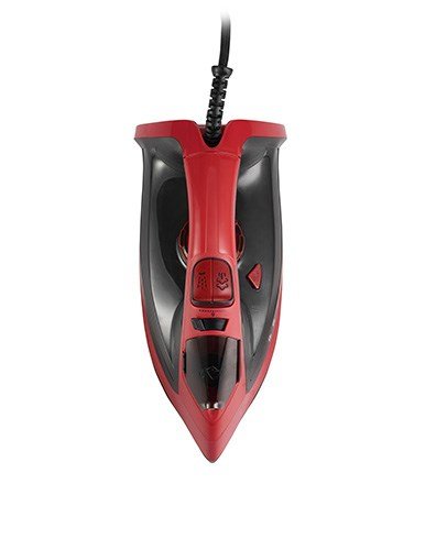 Mesko Home MS 5031 strygejern Dampstrygejern Keramisk strygesl 2400 W Rd #5