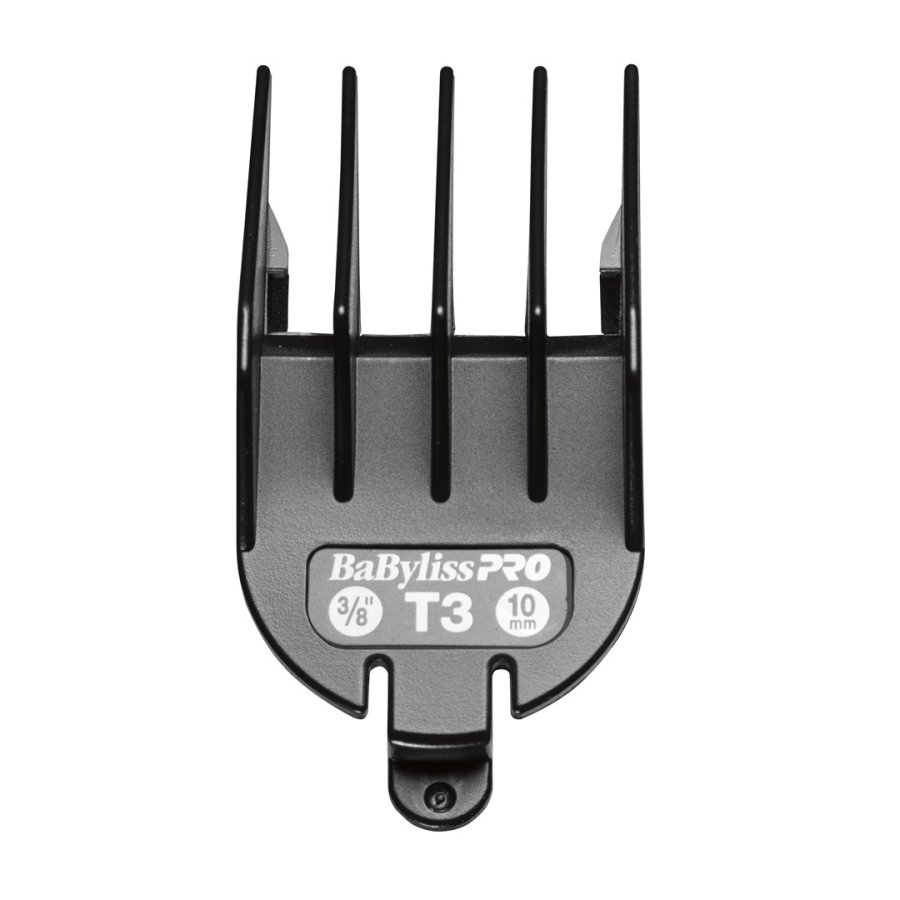 BaByliss FX7880E trimmer #4