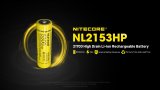 Nitecore NL2153HP genopladeligt batteri Lithium-Ion (Li-Ion) 5300 mAh 3,6 V #10